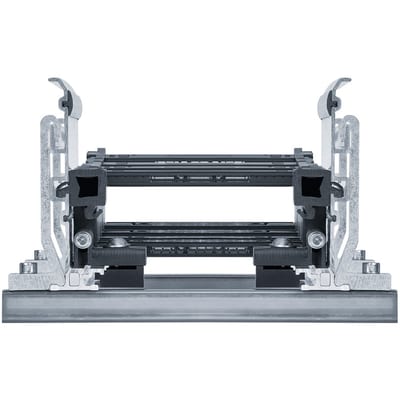 972.80.4 | Fixed End Module Set