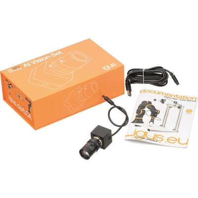 AI Vision Set (LCA-VISION-0100)