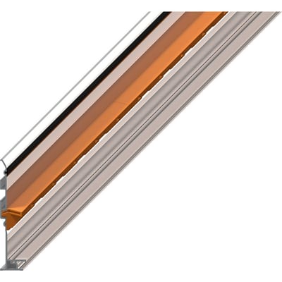 Aluminum SuperTrough | 974.30.SL / 974.31.SL