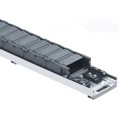 Aluminum support tray | Series 9AT.35.SLA