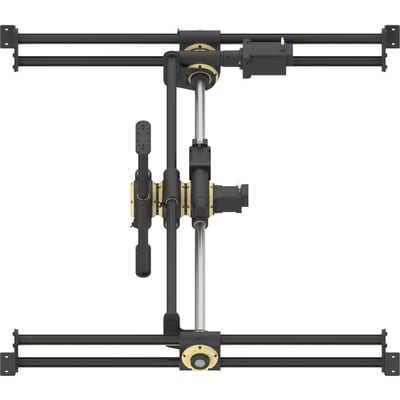 Apiro room gantry (LCA-MRA-RG-625-625-250-0100)