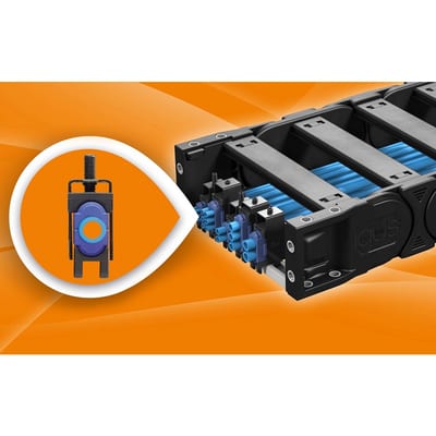 CFX12.X.P and CFXL.12.X.P Pneumatic Double Troughs