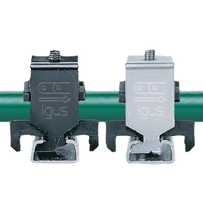 CFX50 Chainfix strain relief clamps