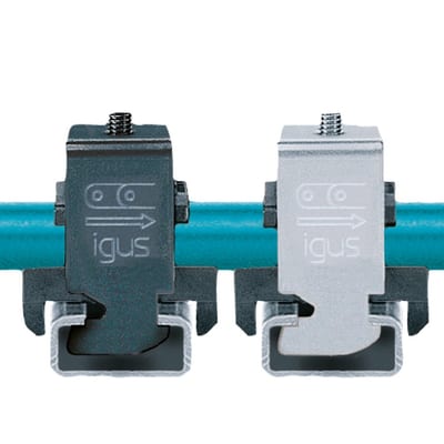 CFXL30 Chainfix strain relief clamps