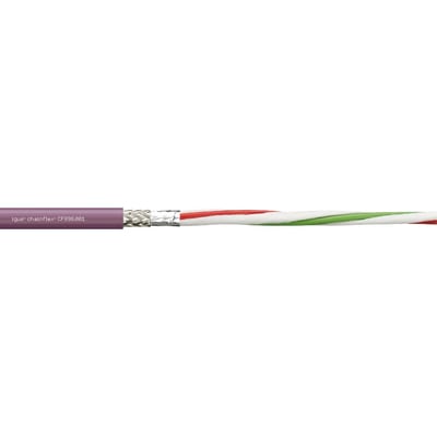 chainflex® bus cable CF898