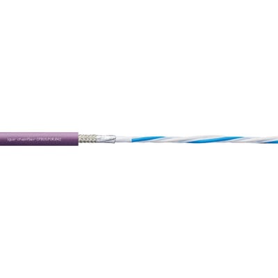 chainflex® bus cable CFBUS-PUR