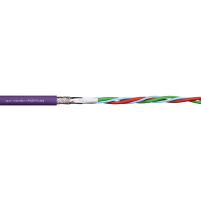 chainflex® bus cable CFBUS-PVC