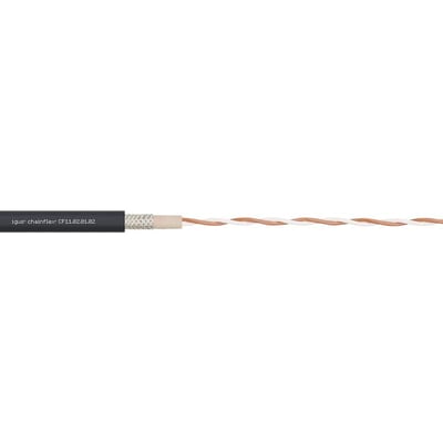 chainflex® CF11 data cable TPE