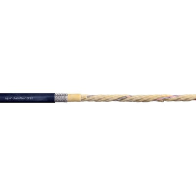 chainflex® CF12 data cable TPE