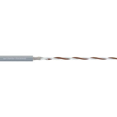 chainflex® CF211 data cable PVC