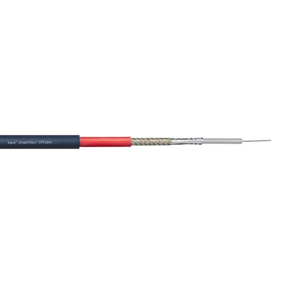 chainflex® CFKOAX coaxial cable