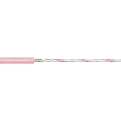 chainflex® CFTHERMO thermocouple cable
