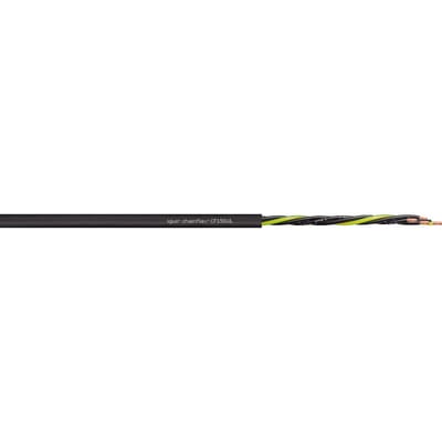 chainflex® control cable CF150.UL