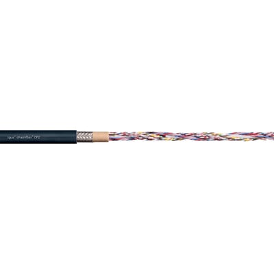 chainflex® control cable CF2