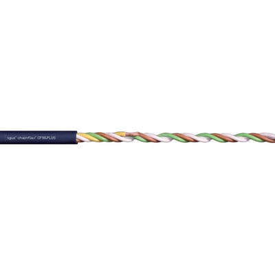 chainflex® control cable CF98.PLUS