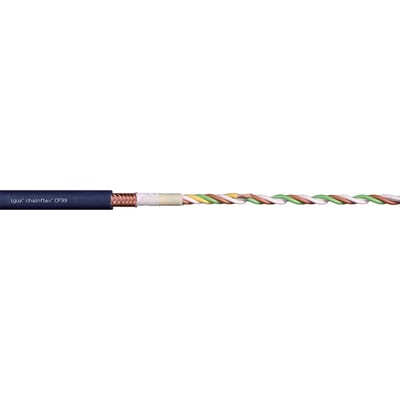 chainflex® control cable CF99