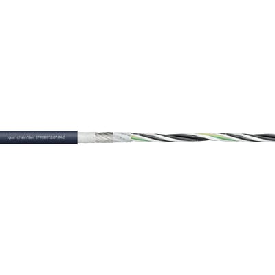 chainflex® control cable CFROBOT2