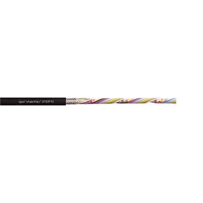 chainflex® control cable CFSOFT2