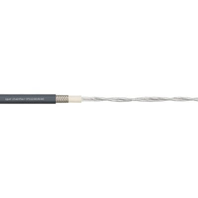 chainflex® data cable CF112