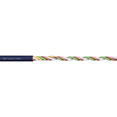 chainflex® data cable CF298