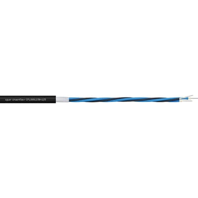 chainflex® fiber optic cable CFLG88