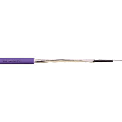 chainflex® fiber optic cable CFLK