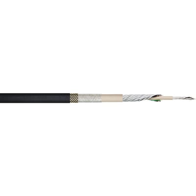 chainflex® hybrid cable for top drive applications CFSPECIAL.592