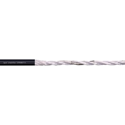 chainflex® hybrid control cable CFROBOT9