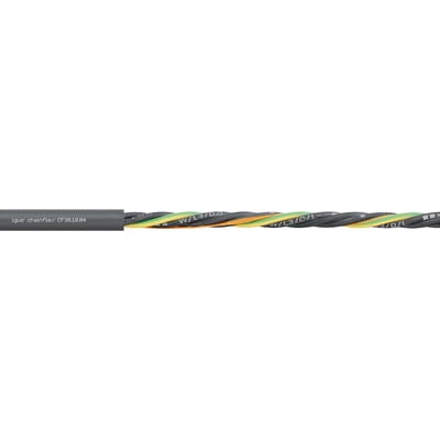 chainflex® motor cable CF30