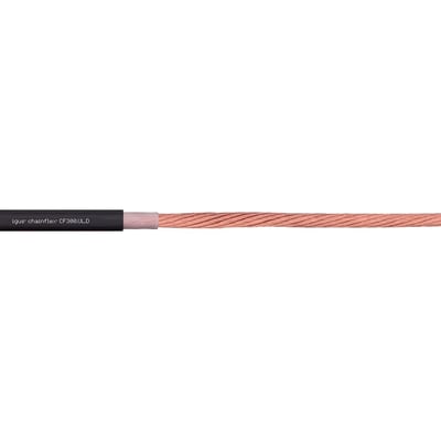 chainflex® motor cable CF300-UL-D