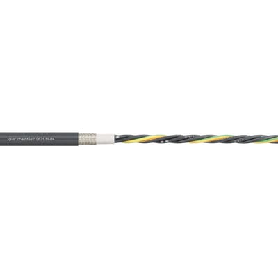 chainflex® motor cable CF31