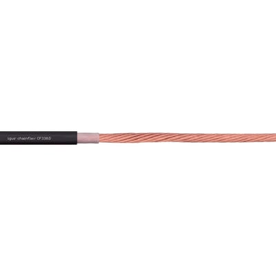 chainflex® motor cable CF330-D