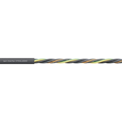 chainflex® motor cable CF34-UL-D (CF34.UL.10.04.D)
