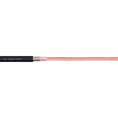 chainflex® motor cable CF340
