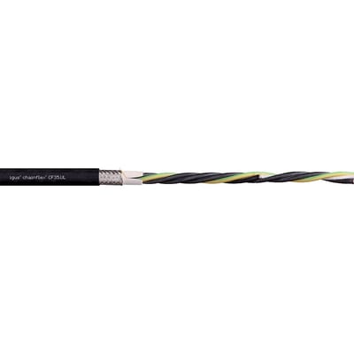 chainflex® motor cable CF35-UL