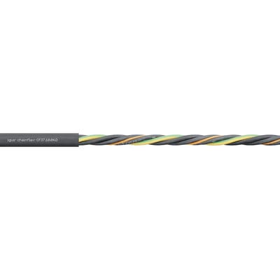 chainflex® motor cable CF37-D (CF37.10.04.D)