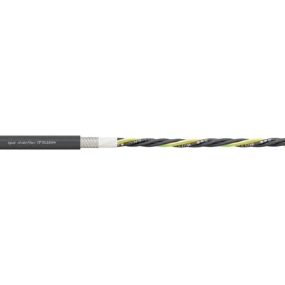 chainflex® motor cable CF38