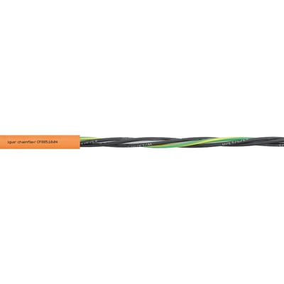 chainflex® motor cable CF885