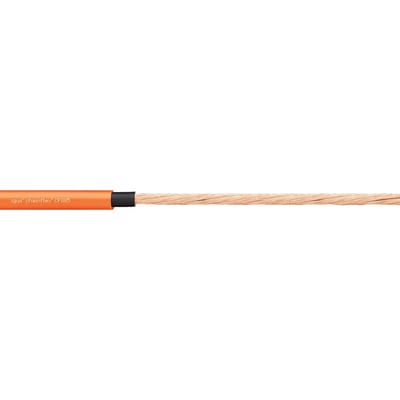chainflex® motor cable CF885, spindle cable/single core