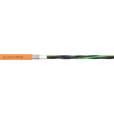 chainflex® motor cable CF886