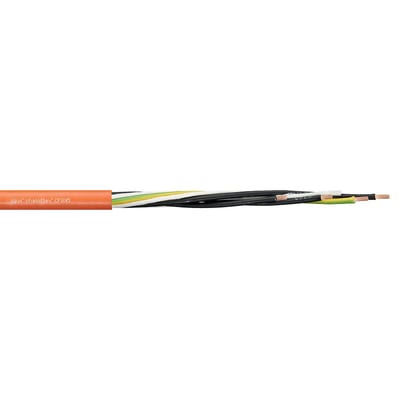 chainflex® motor cable CF895