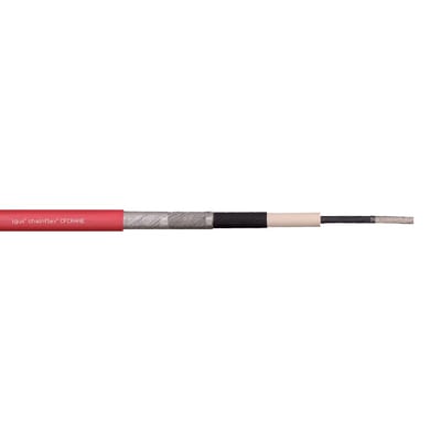 chainflex® motor cable CFCRANE (CFCRANE1X35/16-6/10KV)