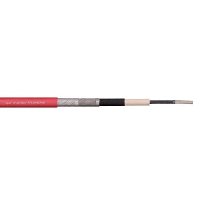 chainflex® motor cable CFCRANE PUR