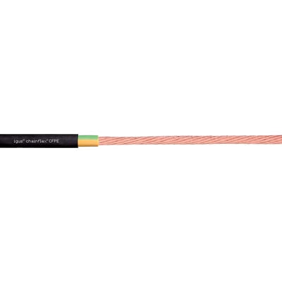 chainflex® motor cable, CFPE