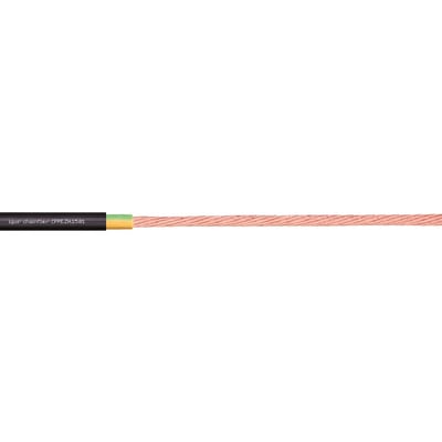chainflex® motor cable CFPE.ZH