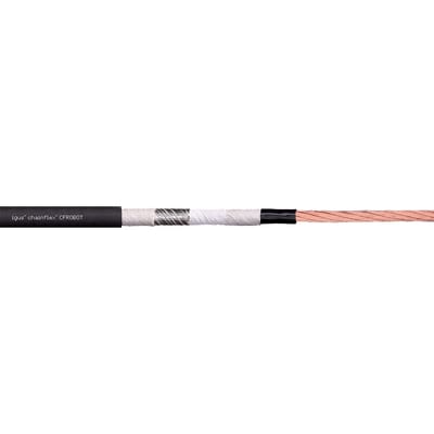 chainflex® motor cable CFROBOT