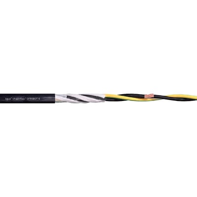 chainflex® motor cable CFROBOT6