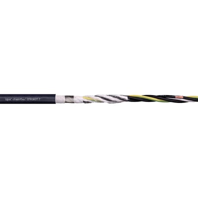 chainflex® motor cable CFROBOT7