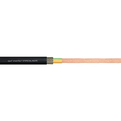 chainflex® motor cable CFSPECIAL.562.PE