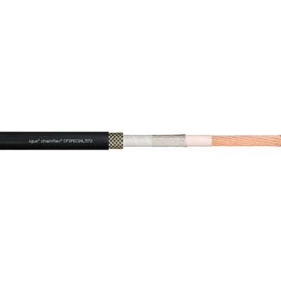chainflex® motor cable CFSPECIAL.572